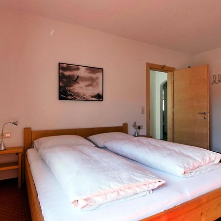Appartement Strolz Schnann Exterior foto
