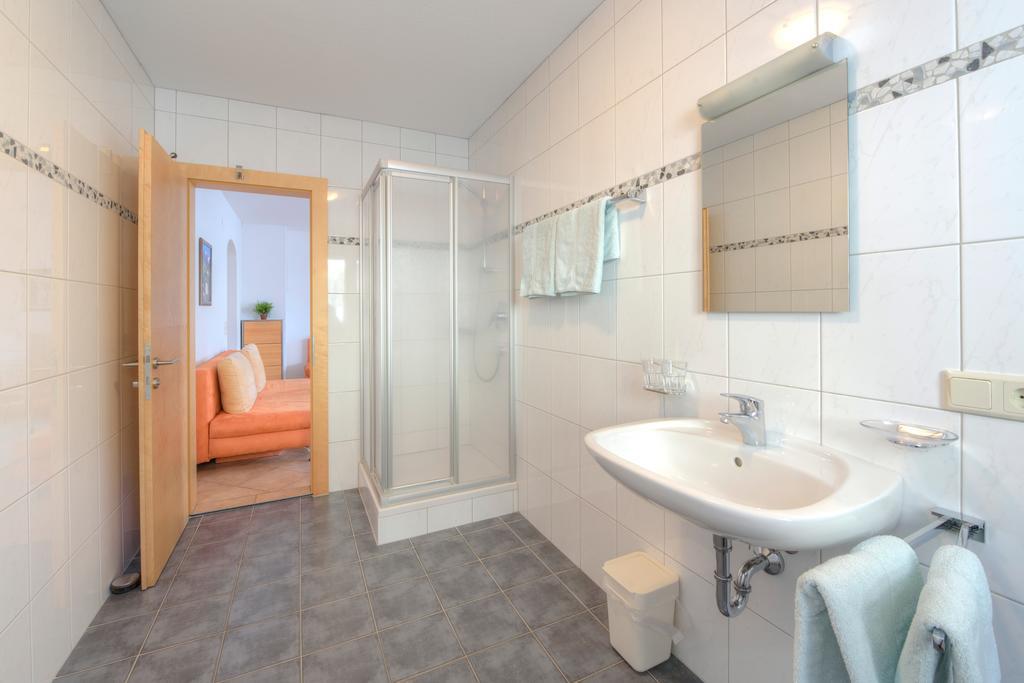 Appartement Strolz Schnann Quarto foto