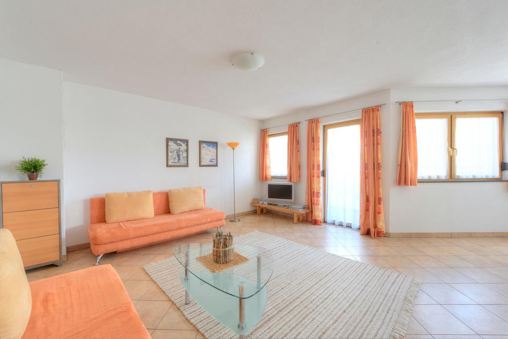 Appartement Strolz Schnann Quarto foto