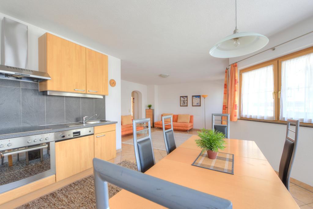 Appartement Strolz Schnann Quarto foto