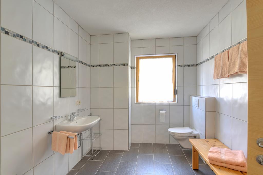Appartement Strolz Schnann Quarto foto
