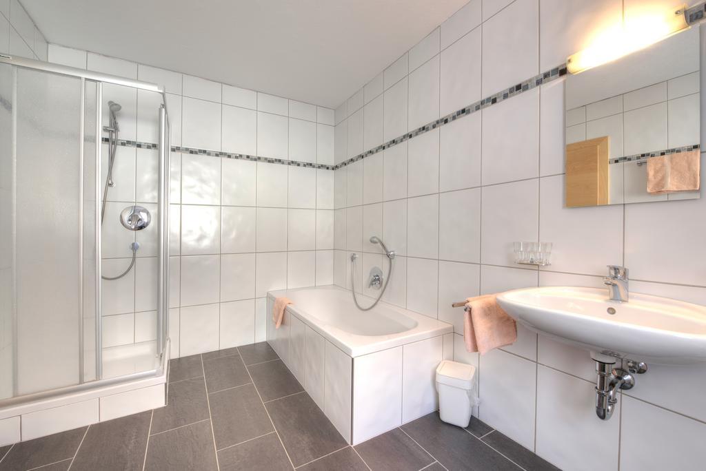 Appartement Strolz Schnann Quarto foto