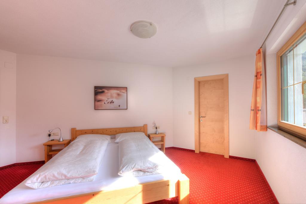 Appartement Strolz Schnann Quarto foto